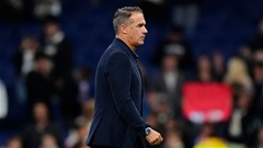 'Trọng tài không muốn Real Madrid bị Barca bỏ xa 9 điểm'